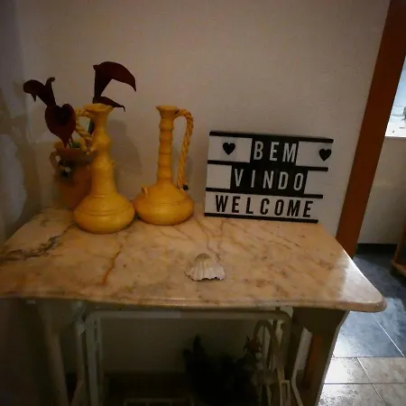 Apartman Fred E Kika Holidays *