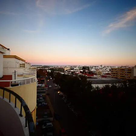 Apartment Fred E Kika Holidays
