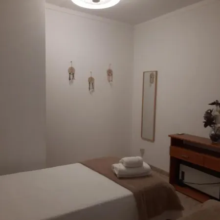 Fred E Kika Holidays Apartman Portimão