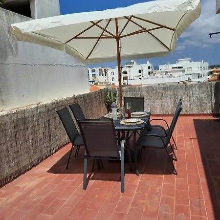 Fred E Kika Holidays Apartament