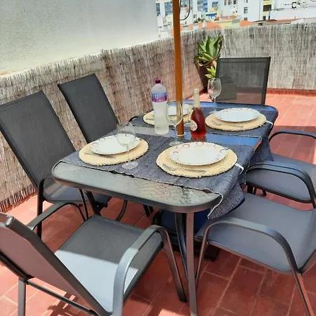 Fred E Kika Holidays Apartman