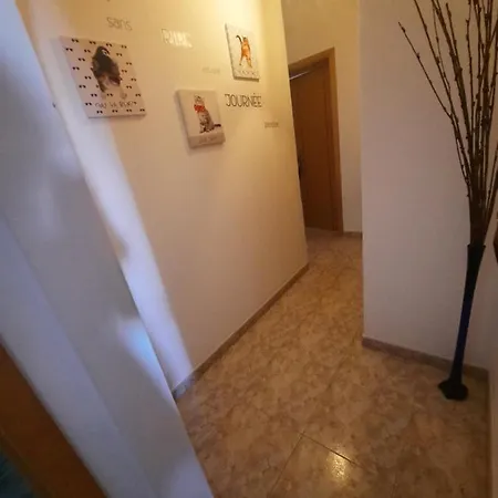 Fred E Kika Holidays Apartman Portimão