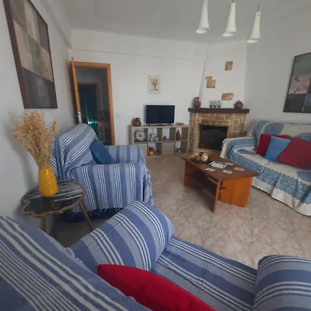 Fred E Kika Holidays * Portimão