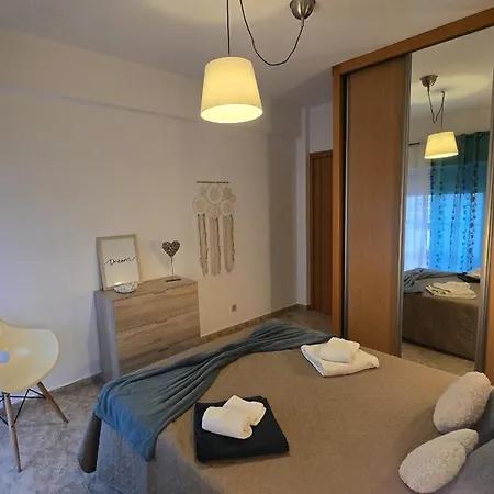 Fred E Kika Holidays 公寓 波尔蒂芒