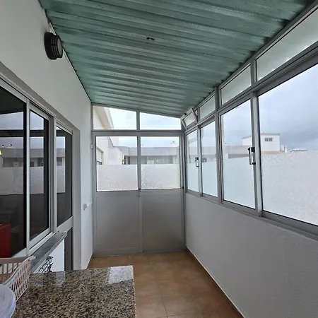 公寓 Fred E Kika Holidays