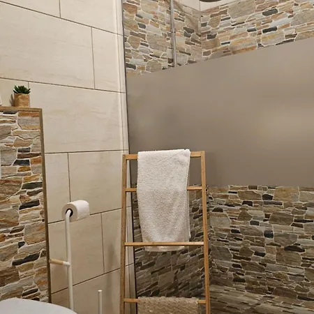 Apartament Fred E Kika Holidays