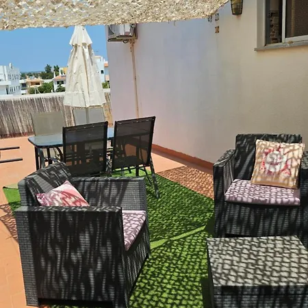 Fred E Kika Holidays Apartament