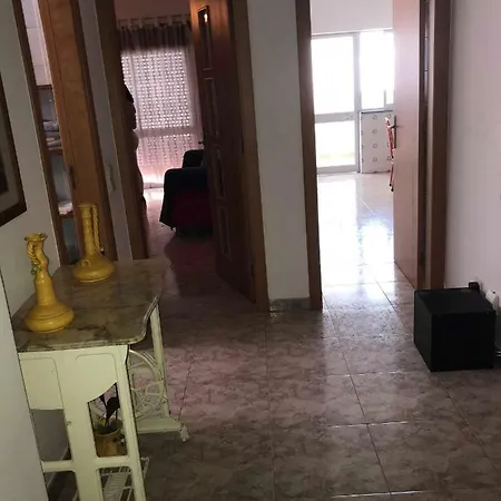 Apartment Fred E Kika Holidays