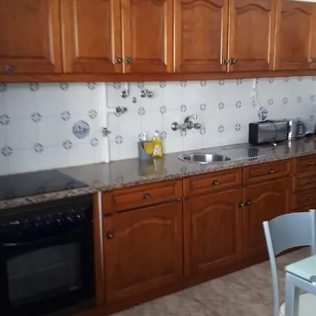 Apartman Fred E Kika Holidays