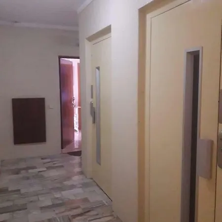 Fred E Kika Holidays Apartman Portimão