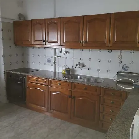 Fred E Kika Holidays Apartman