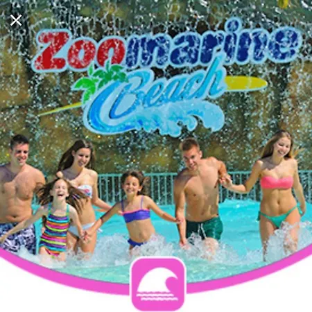 Fred E Kika Holidays 公寓 *