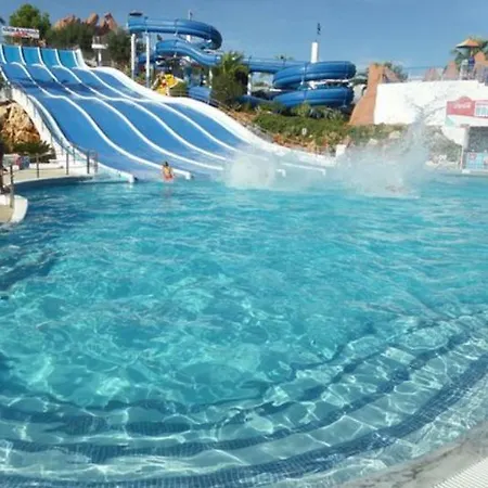 Fred E Kika Holidays Apartman