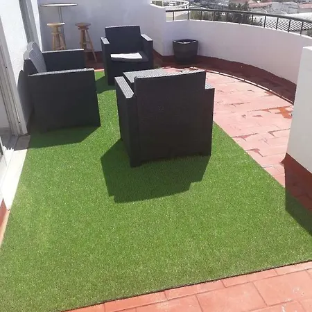 Appartamento Fred E Kika Holidays *