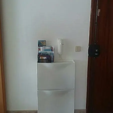 Apartamento Fred E Kika Holidays Portimão