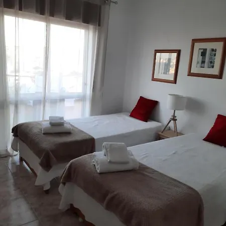 Apartment Fred E Kika Holidays