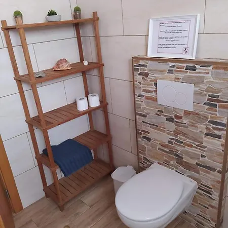 דירה Fred E Kika Holidays *