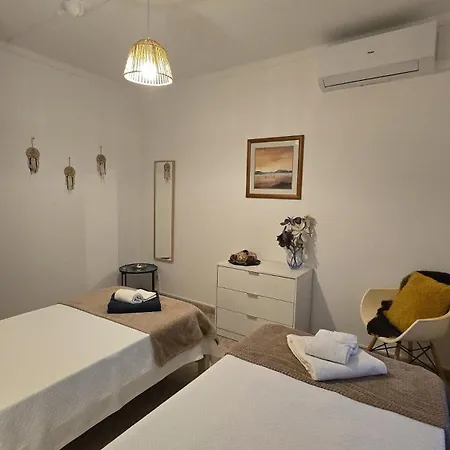 דירה Fred E Kika Holidays