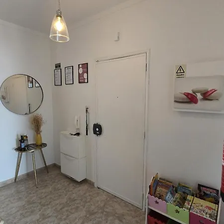 Fred E Kika Holidays *