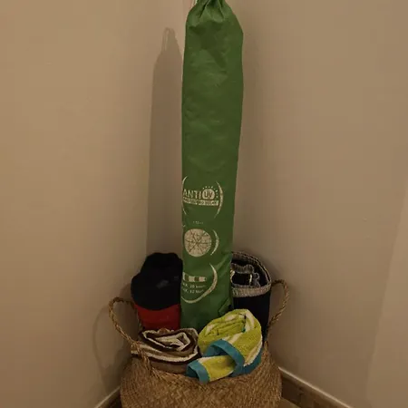 Apartamento Fred E Kika Holidays *