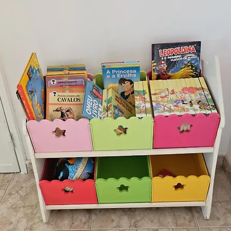 Fred E Kika Holidays Apartamento *