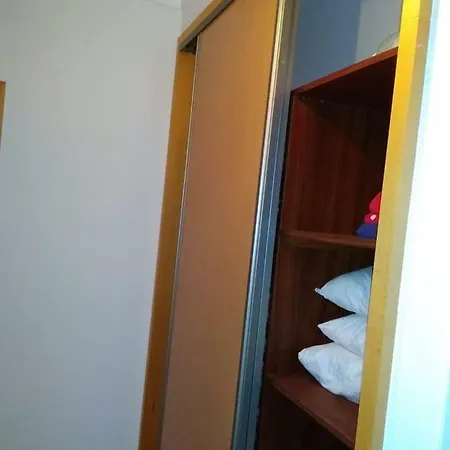 Fred E Kika Holidays Apartment *