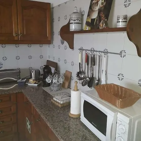 דירה Fred E Kika Holidays *