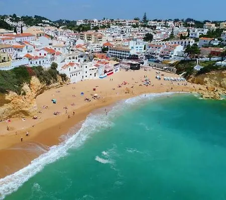 Apartment Fred E Kika Holidays