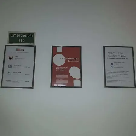 Apartment Fred E Kika Holidays *