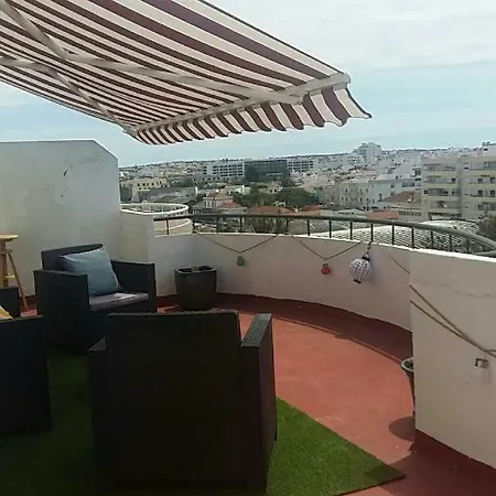 דירה Fred E Kika Holidays פורטימאו